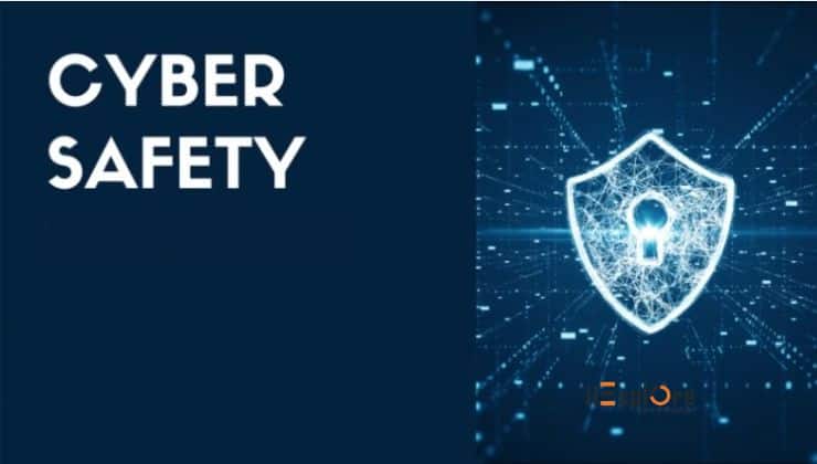 Types of Cyber security iiExplore Power of Technologies